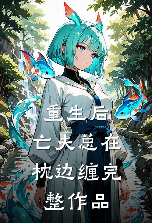 重生后，亡夫总在枕边缠完整作品