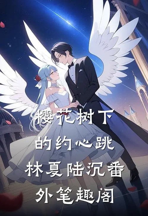 樱花树下的约心跳：林夏陆沉番外笔趣阁