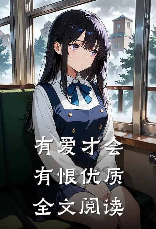 有爱才会有恨优质全文阅读