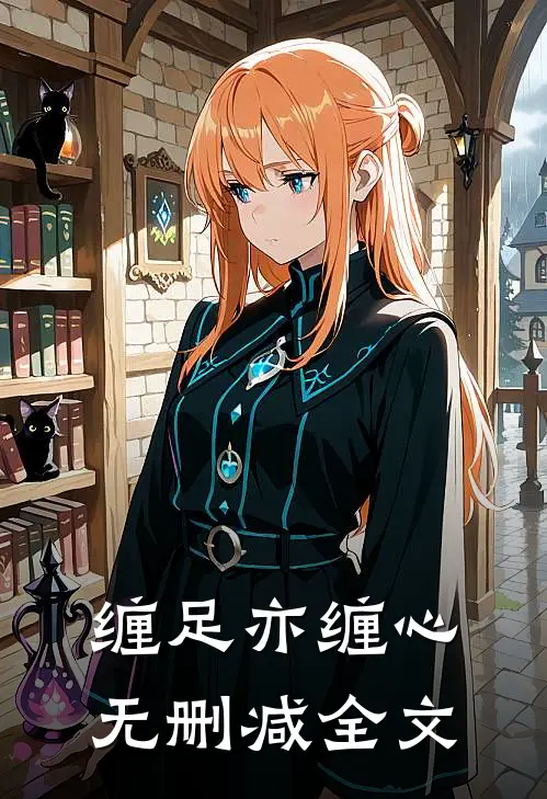 缠足亦缠心无删减全文