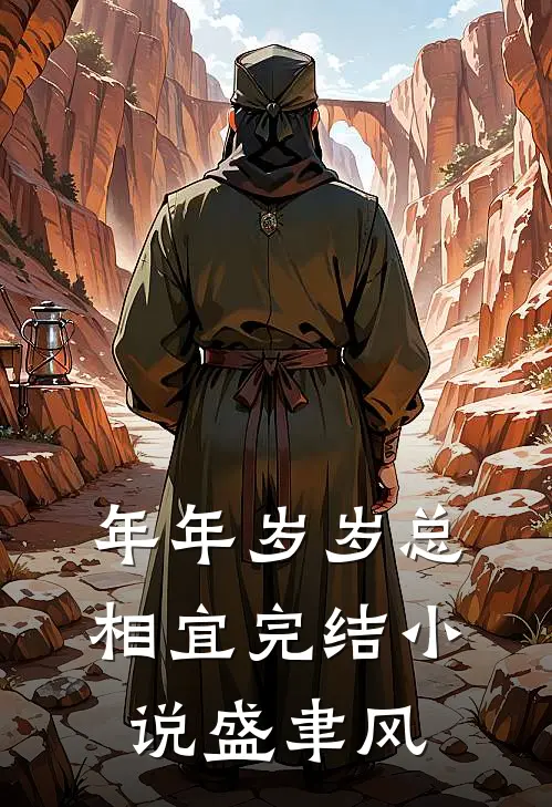 年年岁岁总相宜完结小说盛聿风