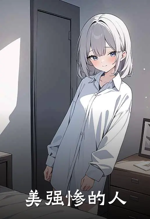 美强惨的人