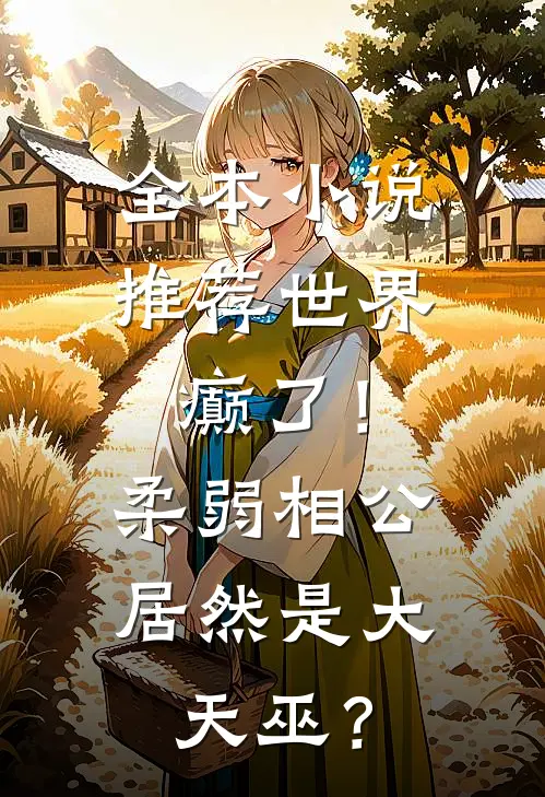 全本小说推荐世界癫了！柔弱相公居然是大天巫？