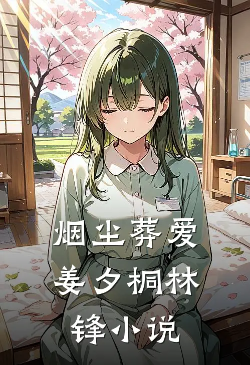 烟尘葬爱姜夕桐林锋小说
