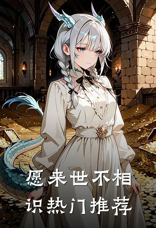 愿来世不相识热门推荐