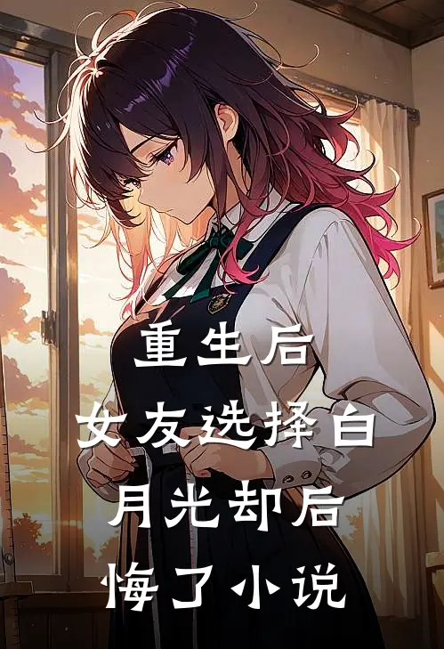 重生后,女友选择白月光却后悔了免费阅读
