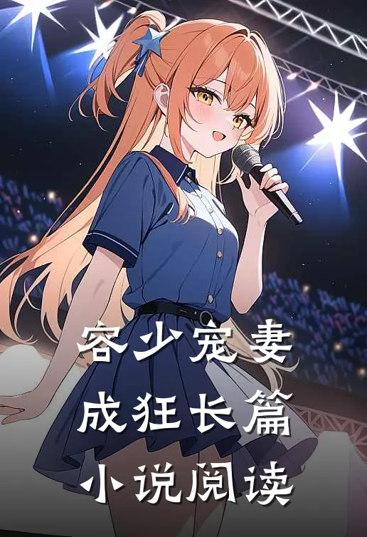 容少宠妻成狂长篇小说阅读