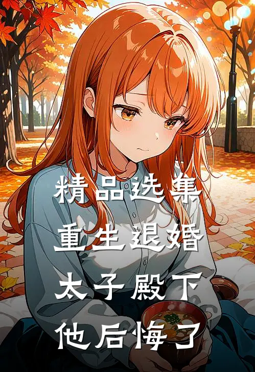 精品选集重生退婚，太子殿下他后悔了