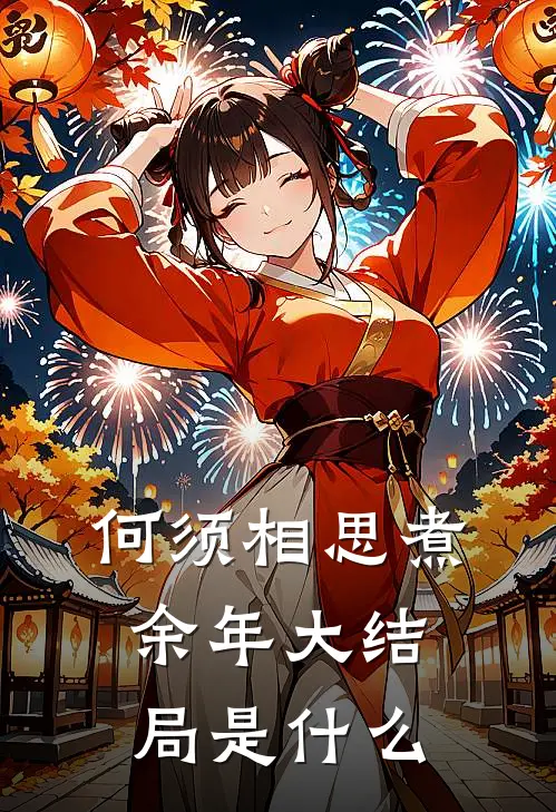 何须相思煮余年大结局是什么