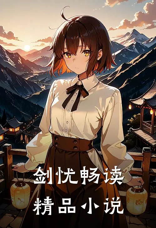剑忧畅读精品小说