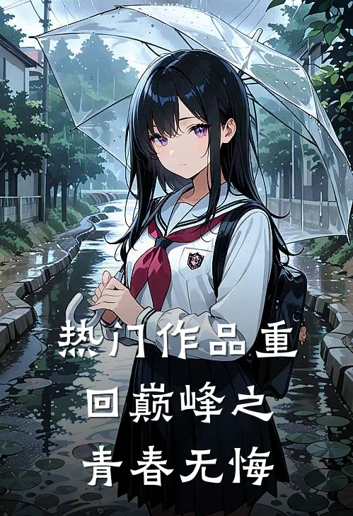 热门作品重回巅峰之青春无悔