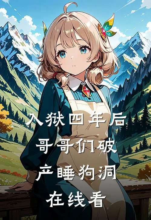 入狱四年后，哥哥们破产睡狗洞在线看