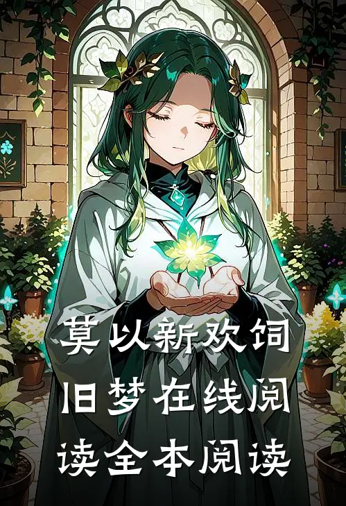 莫以新欢饲旧梦在线阅读全本阅读