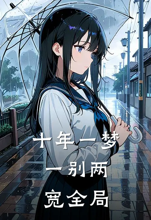 十年一梦，一别两宽全局