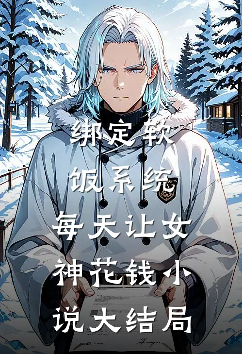 绑定软饭系统，每天让女神花钱小说大结局