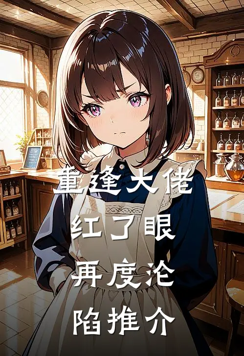 重逢大佬红了眼，再度沦陷推介