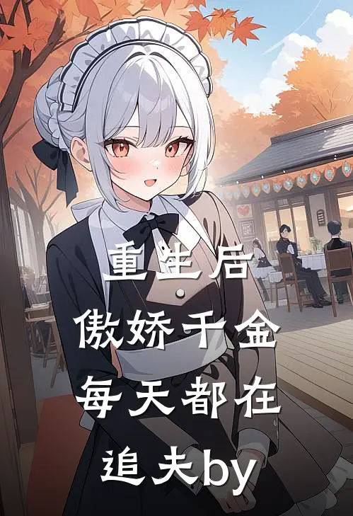 重生后，傲娇千金每天都在追夫by