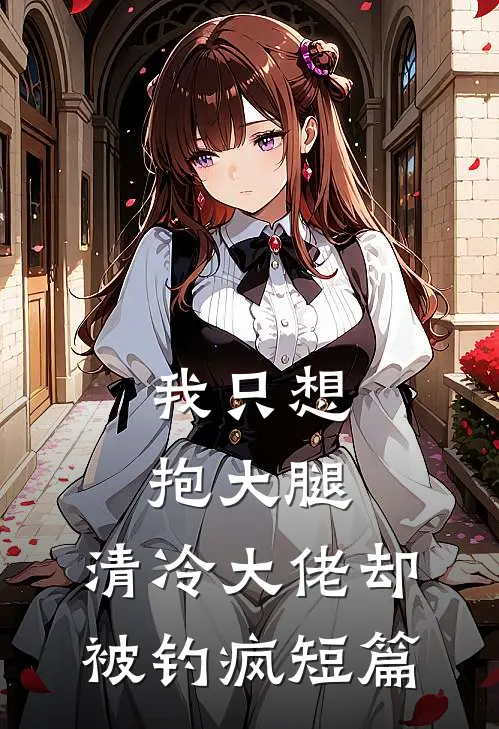 我只想抱大腿，清冷大佬却被钓疯短篇