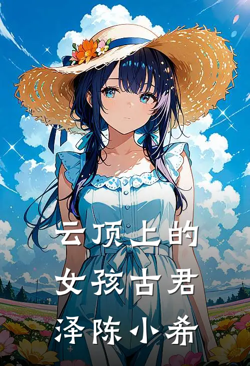 云顶上的女孩古君泽陈小希