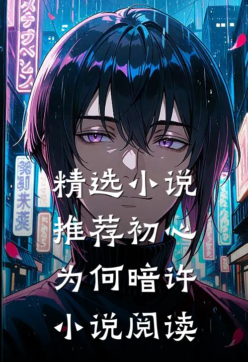 精选小说推荐初心为何暗许小说阅读