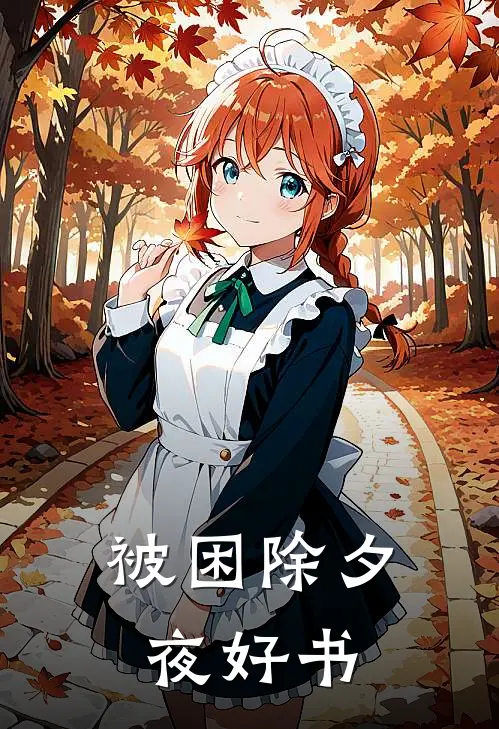 被困除夕夜好书