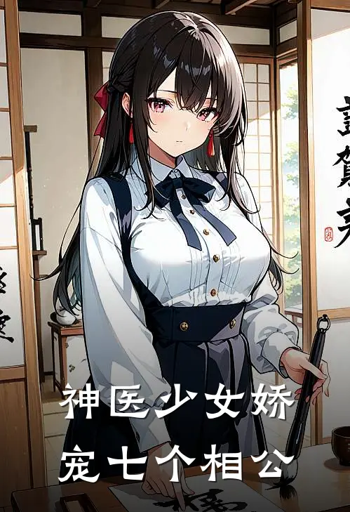 神医少女娇宠七个相公