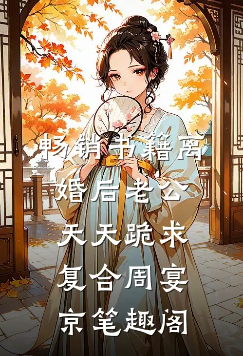 畅销书籍离婚后老公天天跪求复合周宴京笔趣阁