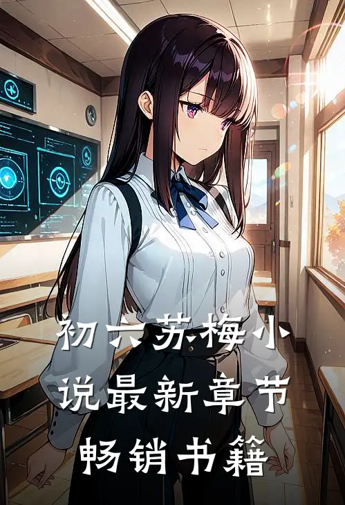 初六苏梅小说最新章节畅销书籍
