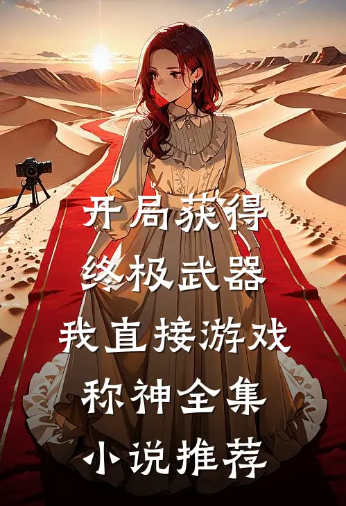 开局获得终极武器，我直接游戏称神全集小说推荐