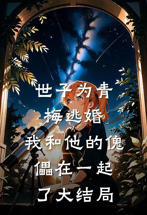 世子为青梅逃婚,我和他的傀儡在一起了大结局是