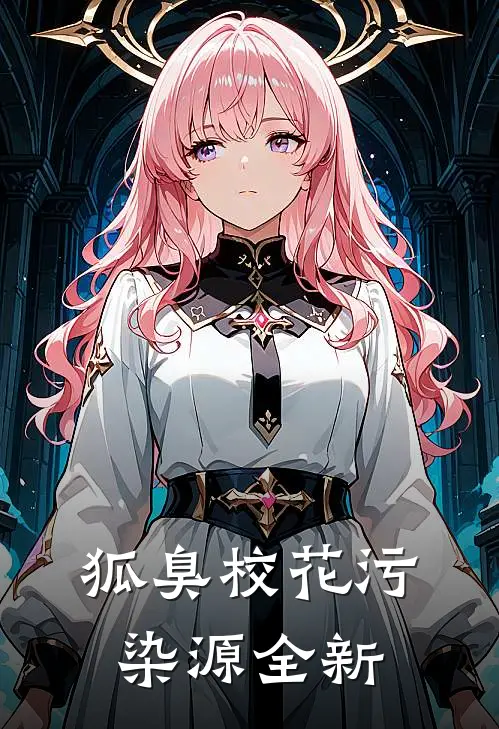 狐臭校花污染源全新