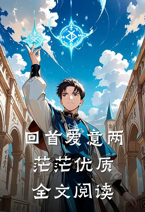 回首爱意两茫茫优质全文阅读