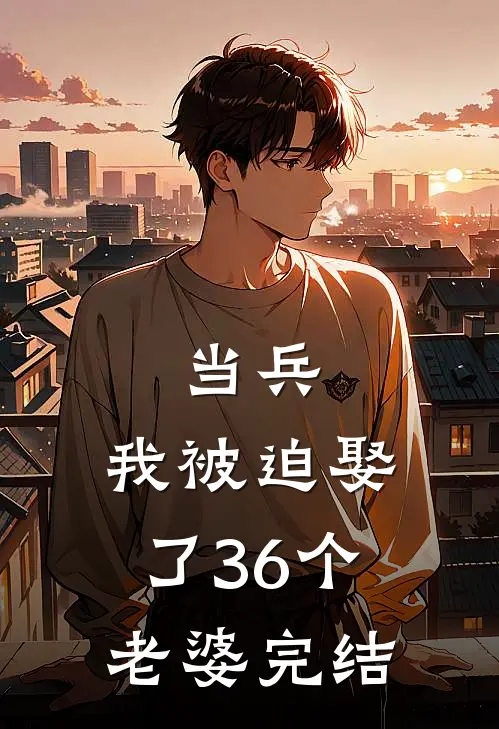 当兵，我被迫娶了36个老婆完结