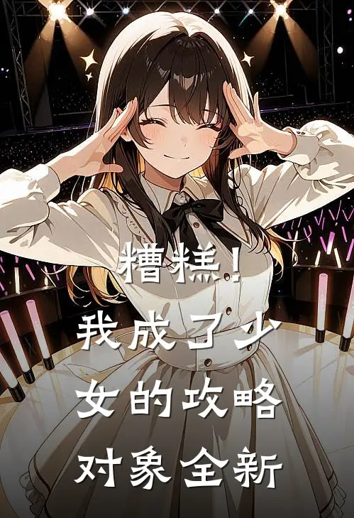糟糕!我成了少女的攻略对象全新版
