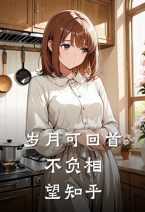 岁月可回首，不负相望知乎