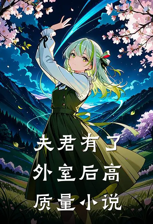 夫君有了外室后高质量小说