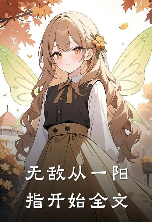 无敌从一阳指开始全文