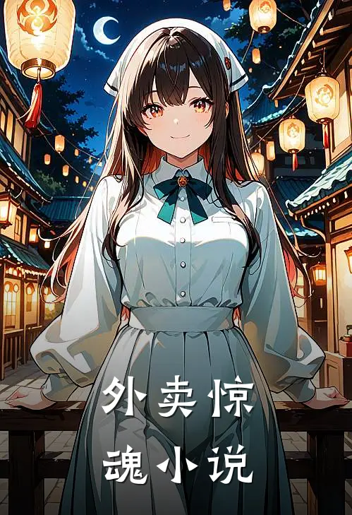 外卖惊魂小说