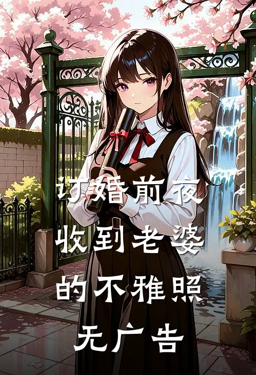 订婚前夜，收到老婆的不雅照无广告