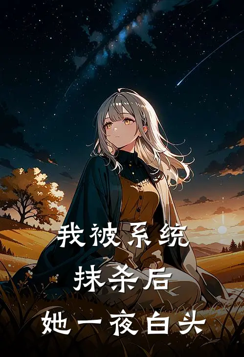 我被系统抹杀后,她一夜白头txt