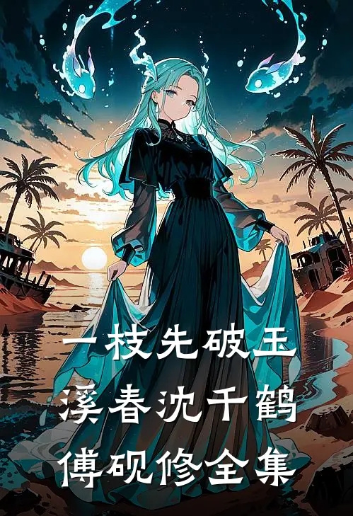 一枝先破玉溪春沈千鹤傅砚修全集