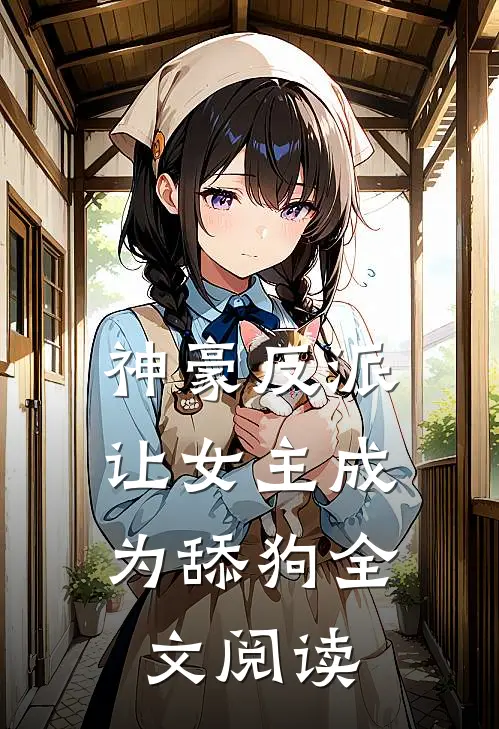 神豪反派,让女主成为舔狗全文阅读免费