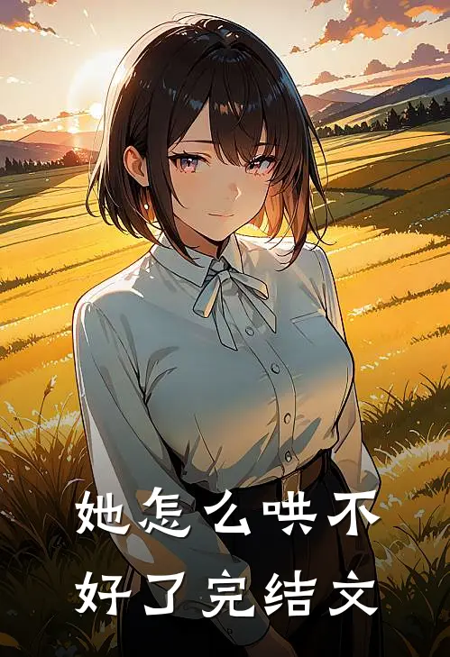 她怎么哄不好了完结文