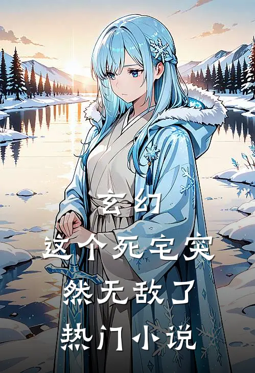 玄幻：这个死宅突然无敌了热门小说