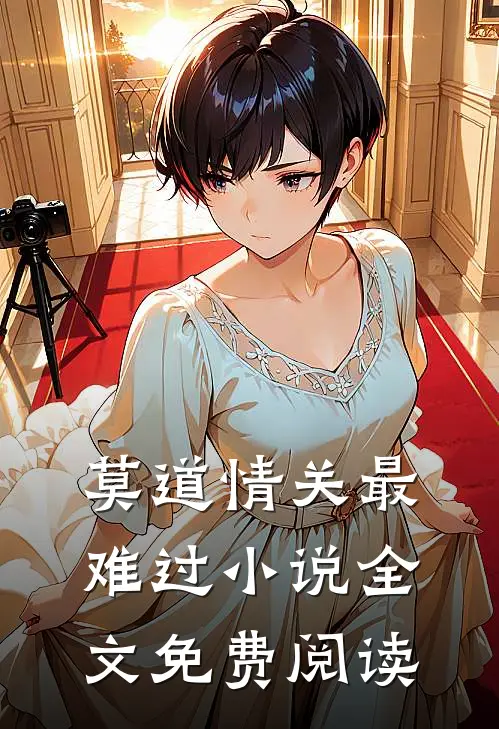 莫道情关最难过小说全文免费阅读