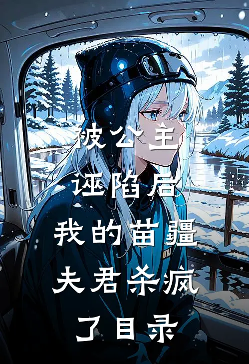 被公主诬陷后，我的苗疆夫君杀疯了目录