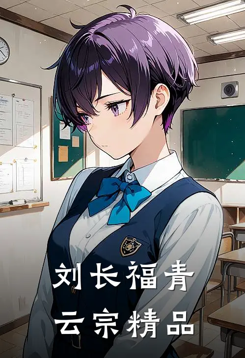 刘长福青云宗精品