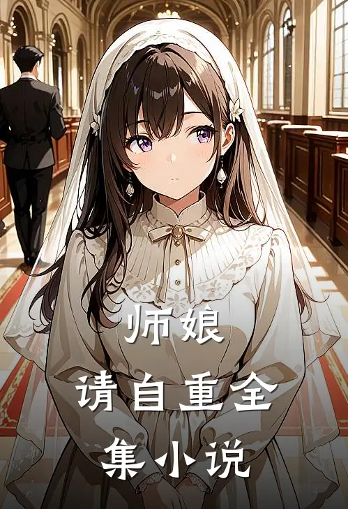 师娘,请自重全集