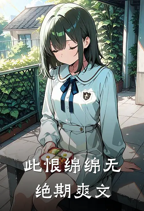 此恨绵绵无绝期爽文