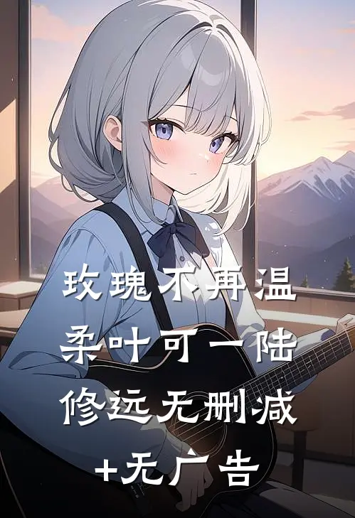 玫瑰不再温柔叶可一陆修远无删减+无广告